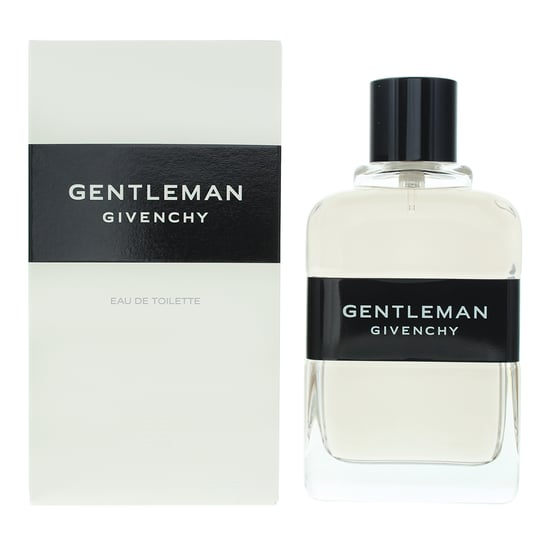 Givenchy Gentleman Edt Spray100 ml. - Image 1