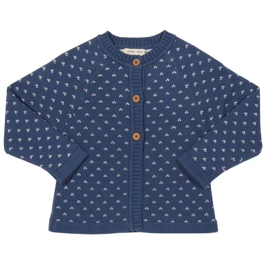 Kite Clothing Snow Spot Cardi