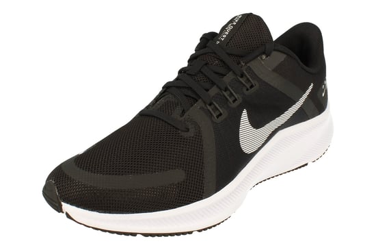 Nike Quest 4 Heren Schoenen Zwart - Image 1