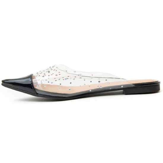 Montevita Ballerine Clara3 in Zwart - Image 4