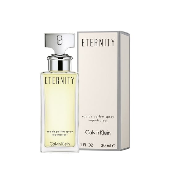 Calvin Klein Eternity For Women Edp Spray 30ml. - Image 1