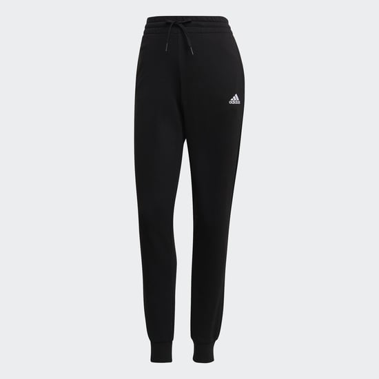 Essentials French Terry Logo Pants - Image 2