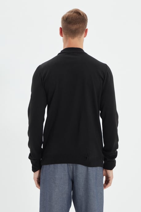 Trendyol Heren Ronde hals Trui - Image 6
