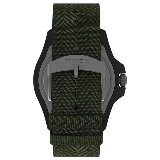 Timex Expedition North Freedive Ocean Heren Groen Horloge TW2V40400 - Image 3