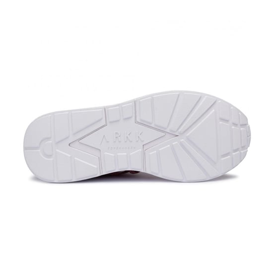 Arkk Copenhagen Raven Mesh S-E15 Womens Pink Trainers