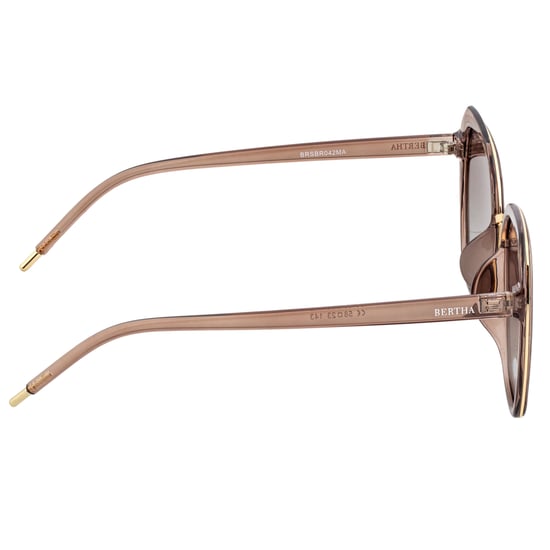 Bertha Jade Polarized Sunglasses