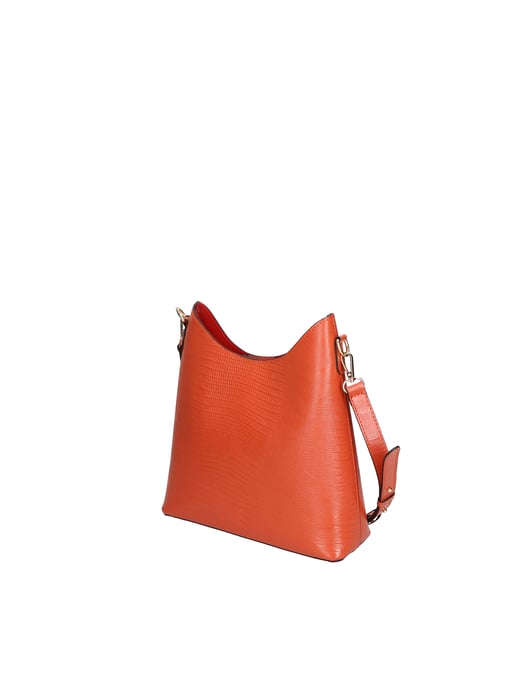 Gave Lux Schoudertas vrouwen BRICK - Image 2