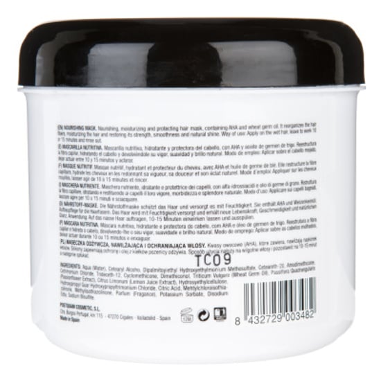 VOEDEND MASKER 500 ML. - Image 3