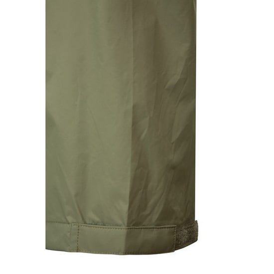 Mountain Warehouse Dames/dames Pakka waterdichte overbroek (Khaki) - Image 5