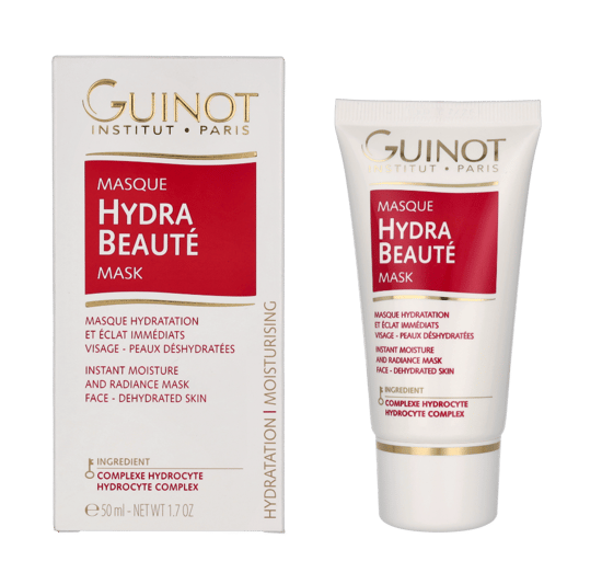 Guinot Hydra Beaute Instant Hydraterend & Stralend Masker 50 ml - Image 1