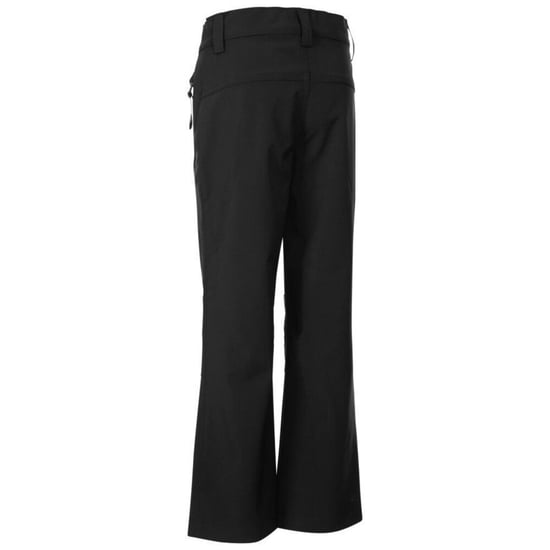 Trespass Childrens/Kids Aspiration Softshell Trousers (Navy)