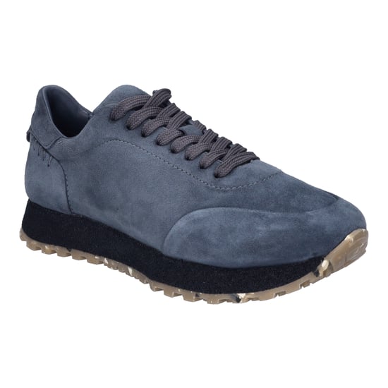 JOSEF SEIBEL Adriana 01 | Sneaker voor Dames | blauw - Image 1