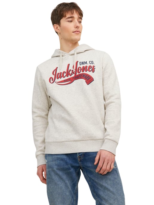 Jack & Jones hoodie - Image 4