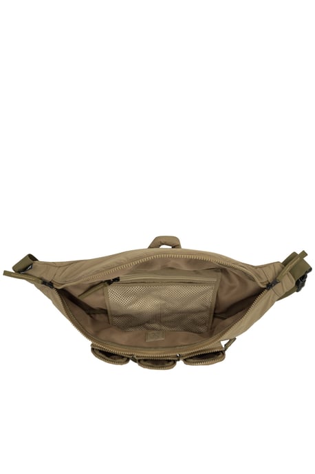 Jaspar Triple Padded Sling Bag