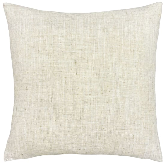 Country Bee Garden Feather Filled Cushion