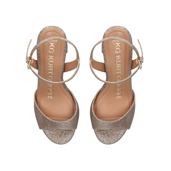 KG Kurt Geiger Florence Sandals