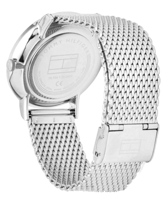 Tommy Hilfiger Herenhorloge 1791505 - Image 2