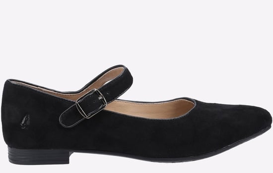Hush Puppies Melissa Band MEMORY FOAM Dames - Image 1