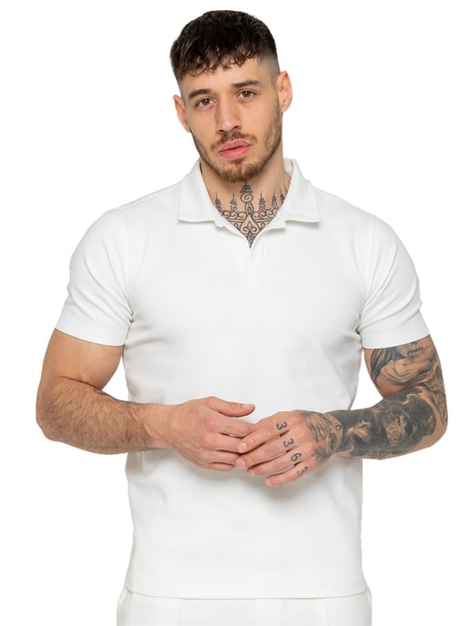 Enzo | Heren Poloshirt - Image 5