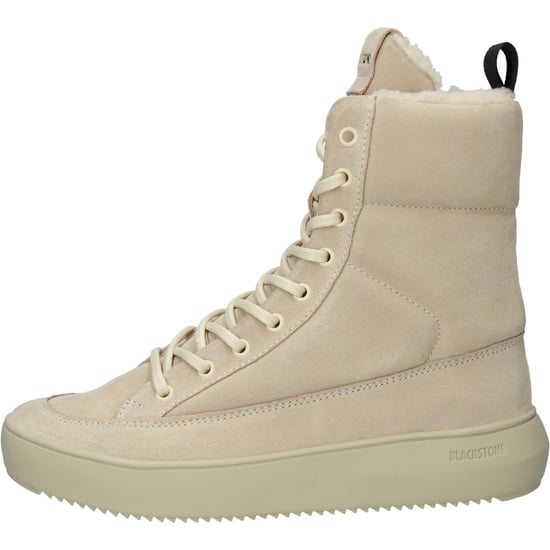 Liuna - Angora - Sneaker (high)