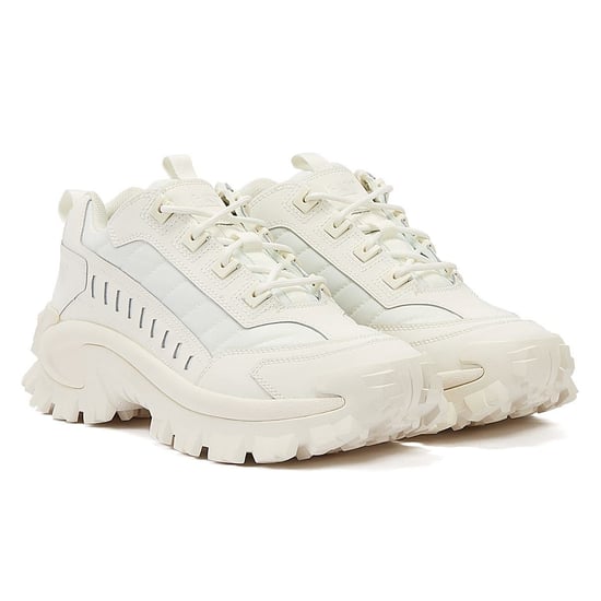 Cat Intruder Unisex Trainers - Image 1