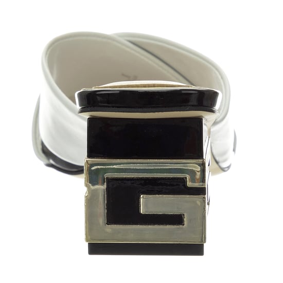 Guess Women Sandals    White
