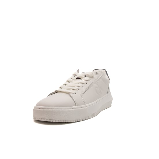 Ck Jeans Chunky Cupsole Vetersneakers - Image 3