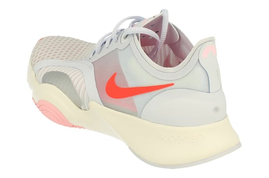 Nike Superrep Go Dames Grijze Sneakers - Image 2