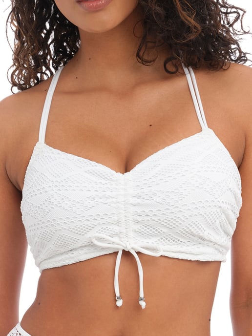Sundance Bralette Bikini Top - Image 1