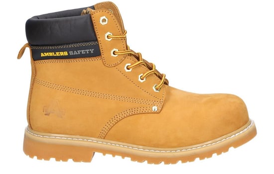 Amblers FS7 Goodyear Veiligheidslaarzen Heren - Image 1