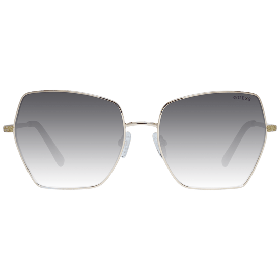 Guess Sunglasses GF6137 32B 57 - Image 2