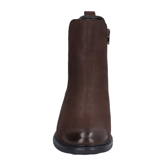 JOSEF SEIBEL Selena 19 | Enkellaars voor Dames | bruin - Image 4