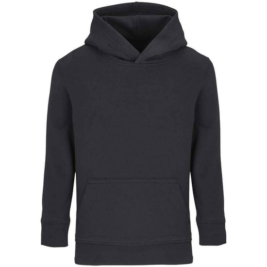 SOLS Kinderen/Kinderen Connor Hoodie (Zwart) - Image 1