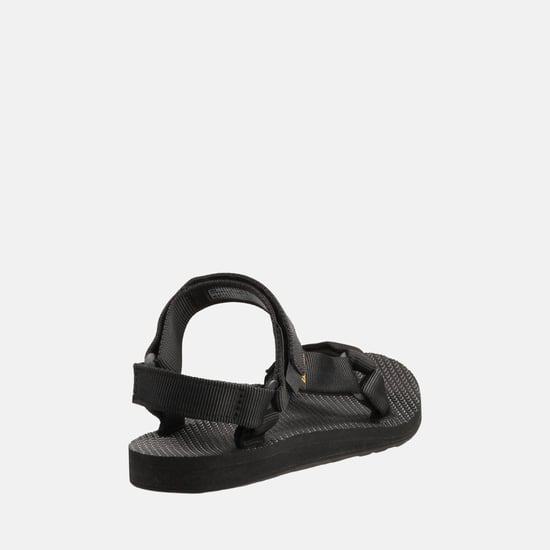 Koop Teva Dames Zwarte Originele Universele Sandalen - Image 4