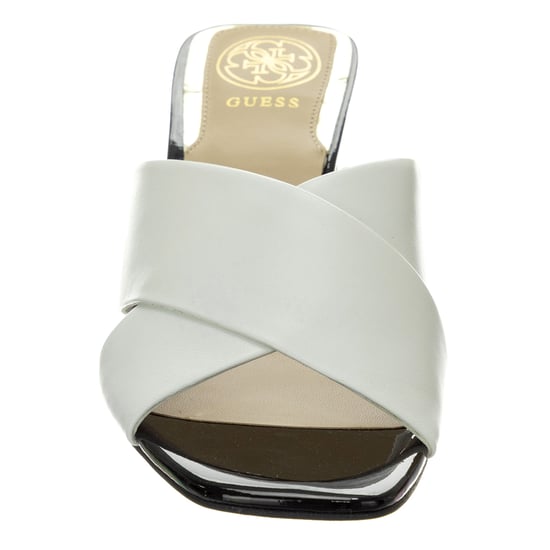 Guess Women Sandals    White