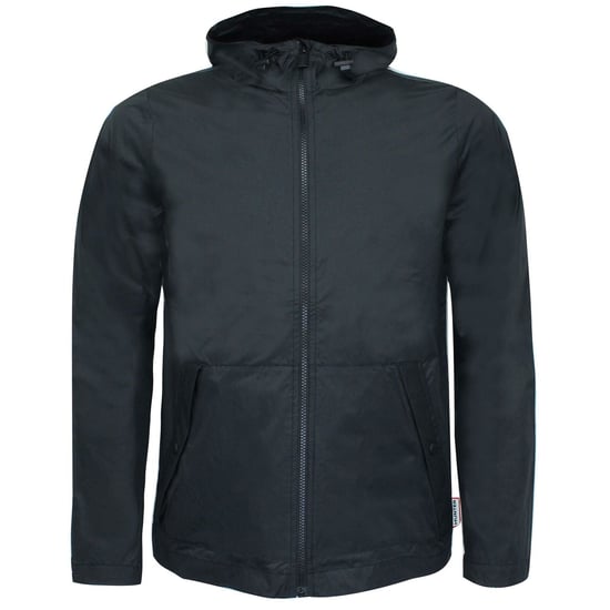 Hunter Original 2L Heren Zwart Anorak Jas - Image 1