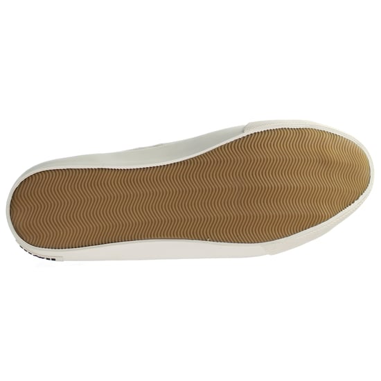 Seavees California Special Cobblestone Cordies Grey Mens Shoes