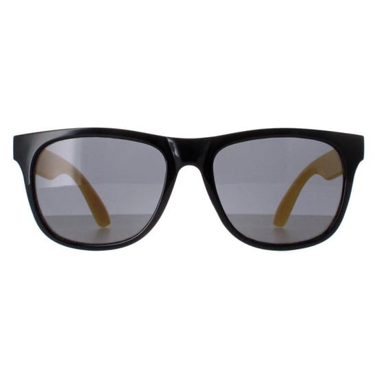 Smarty Rectangle Kids Black Yellow Grey X2133