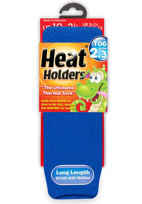 Heat Holders - Kinderen Ultimate Winter Thermosokken - Image 2