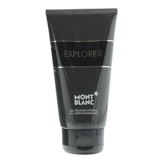 Montblanc Explorer Shower Gel150 ml. - Image 2