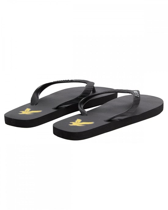Lyle & Scott Mens Flip Flop - Image 2