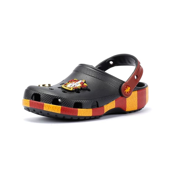 Crocs Gryffindor Classic kinderklompen rood - Image 3