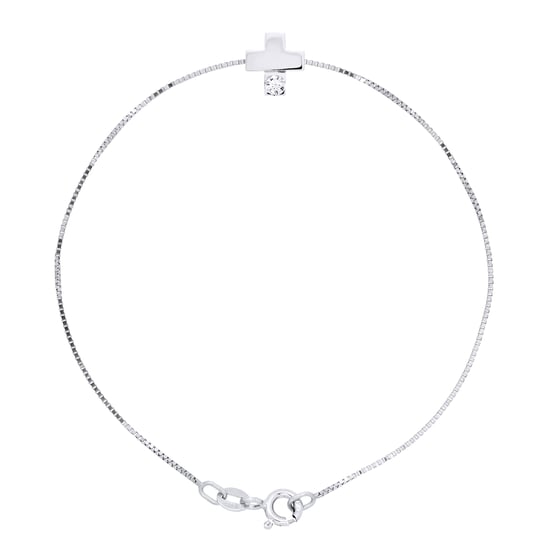 DIADEMA - Bracelet - Real Diamond