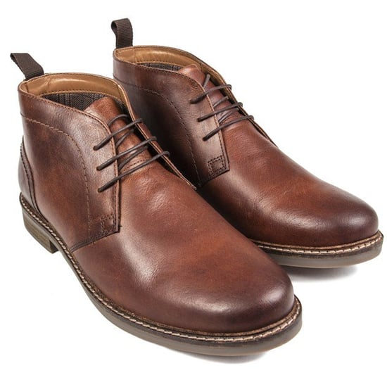 Red Tape Crick Dallas Leather Mens