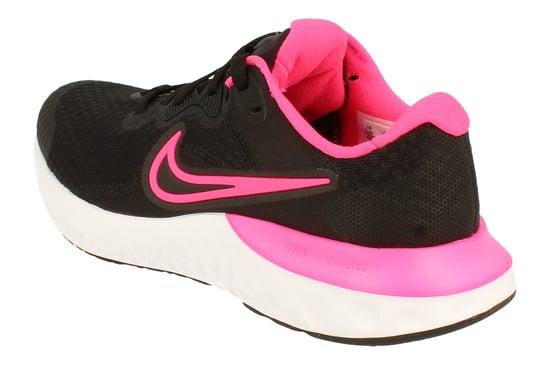 Nike Renew Run 2 Gs Zwarte Sneakers - Image 2