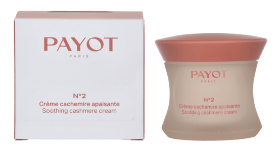 Payot Creme No.2 Cachemire50 ml. - Image 1