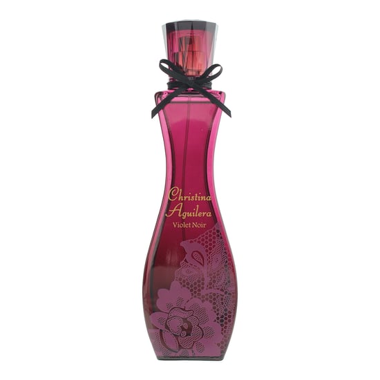 Christina Aguilera Violet Noir Eau de Parfum 75ml