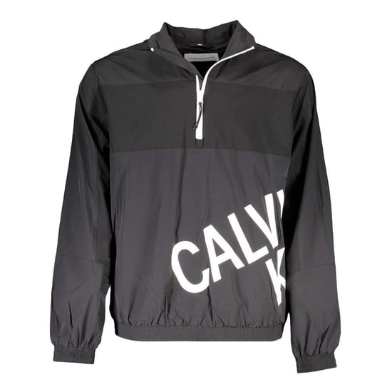 Calvin Klein herenjas met klassiek logo - Image 1