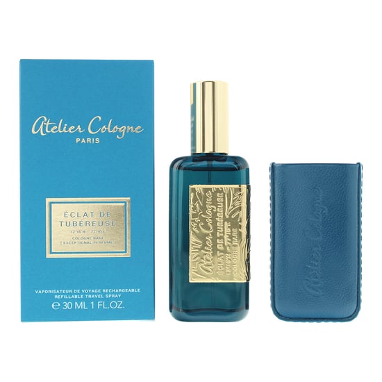 Atelier Cologne eclat De Tubereuse Eau de Parfum 30ml Spray Unisex - Image 1