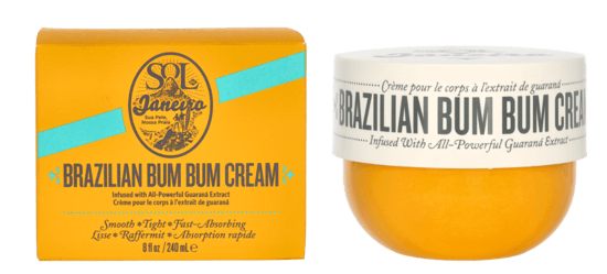 Sol De Janeiro Brazilian Bum Bum Body Cream240 ml. - Image 1